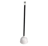 Lumitec LUM101645 Contour 20" Anchor Light, Black Sleeve White Base 12/24vDC